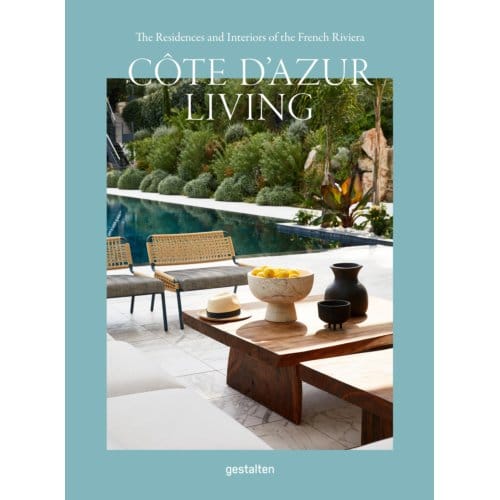 Cote D'Azur Living