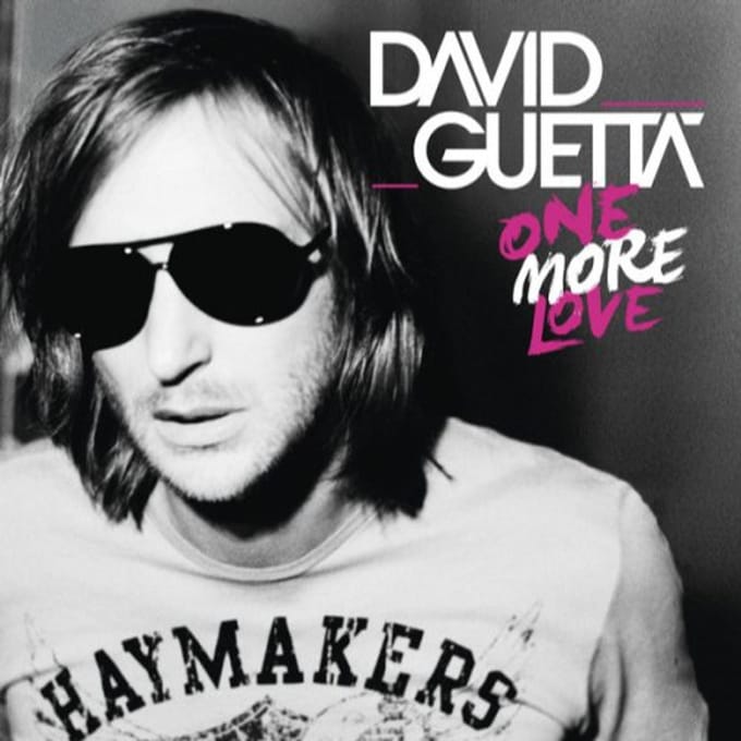One More Love (Ultimate Version)