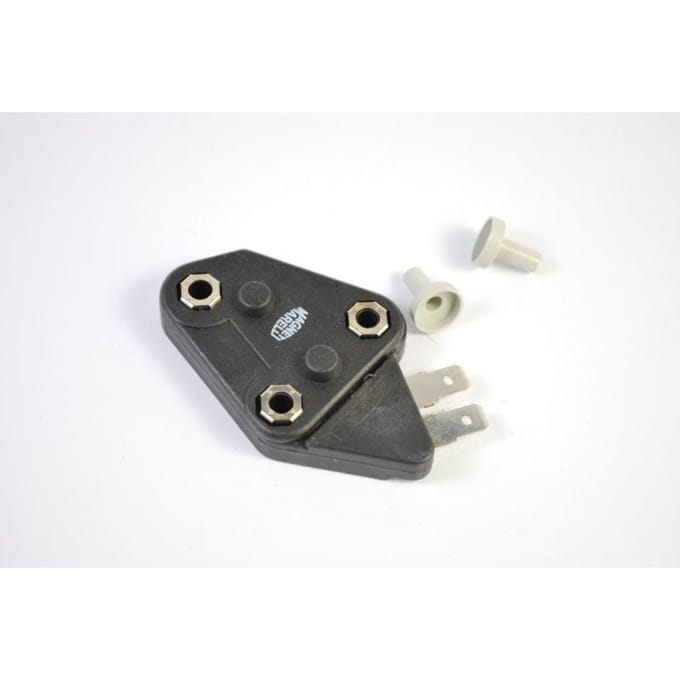 Spanningsregelaar, alternator MAGNETI MARELLI 940016020000