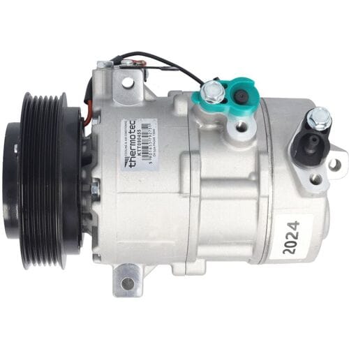 Airco-compressor THERMOTEC KTT090455