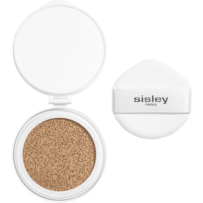 Sisley Make-up Le Cushion Foundation Refill Compact Poeder
