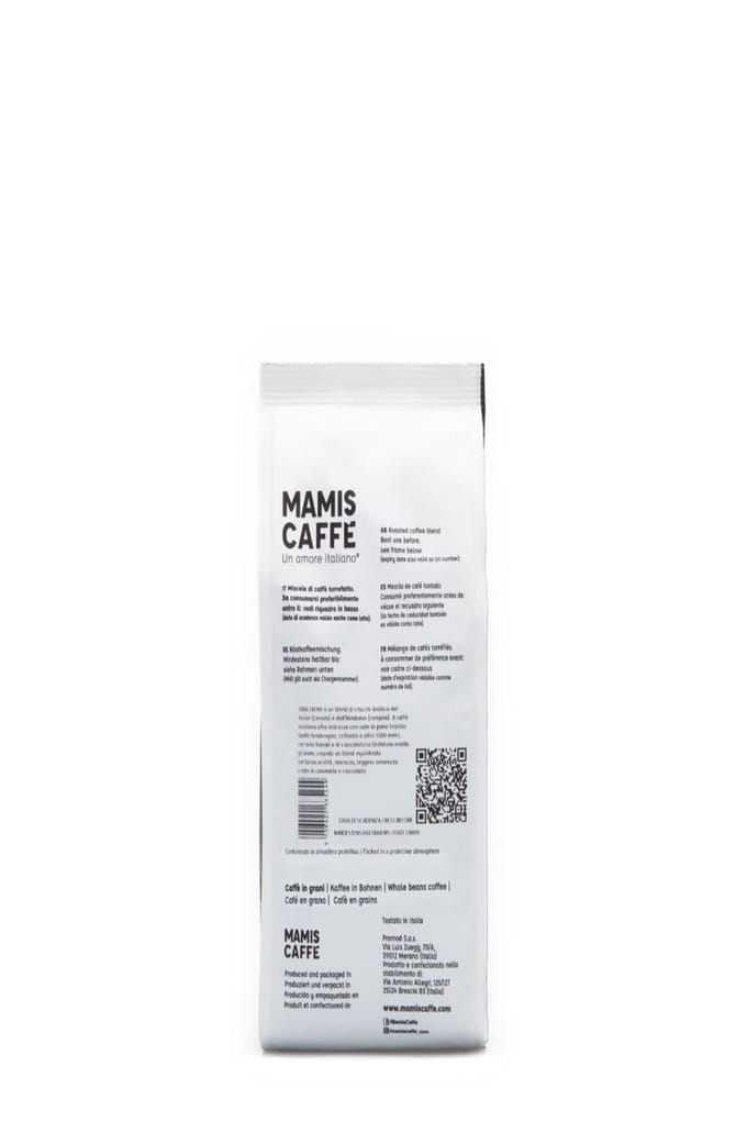 Mamis Caffè Gran Crema 250g