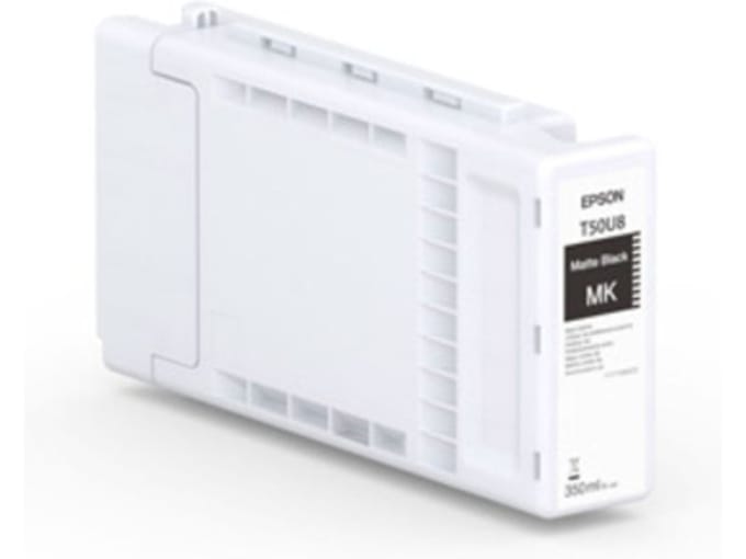 Epson UltraChrome XD3 inktcartridge 1 stuk(s) Mat Zwart