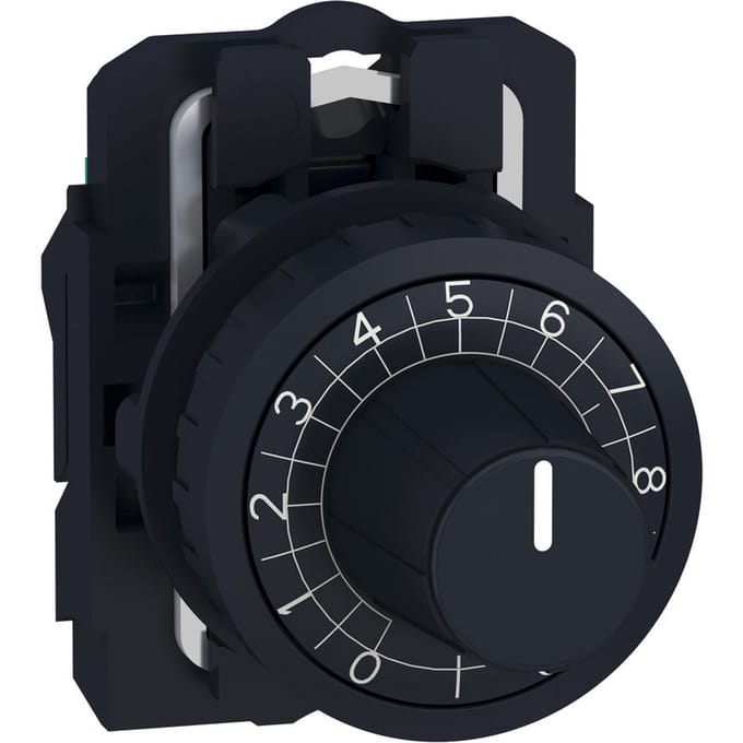 Schneider Electric Telemecanique Harmony Potentiometer voor paneelinbouw