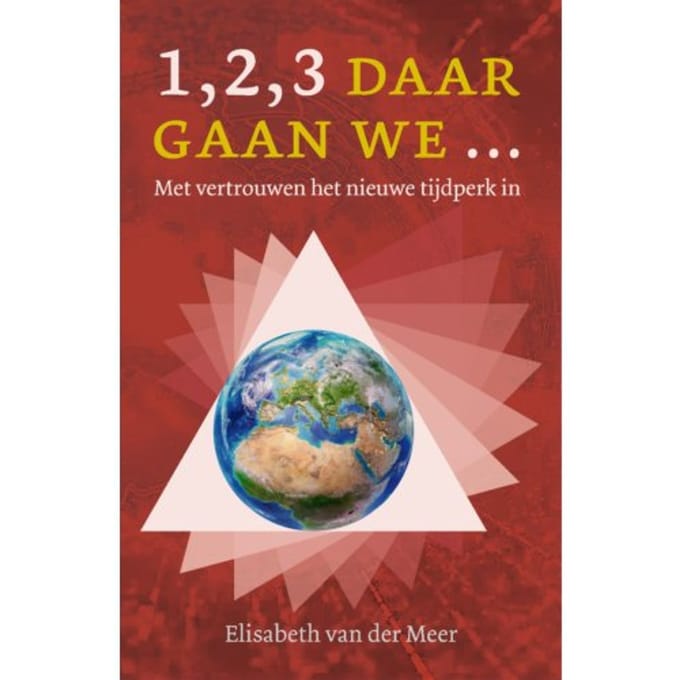 1-2-3 Daar Gaan We ... - Elisabeth van der Meer