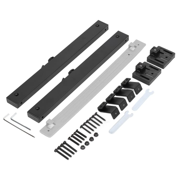 2 Stuks Schuifdeur Soft Close Mechanisme Veer Buffer Demper 120?240lbs Schuifdeurbeslagset