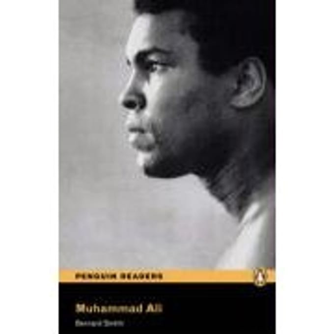Level 1: Muhammad Ali - Bernard Smith