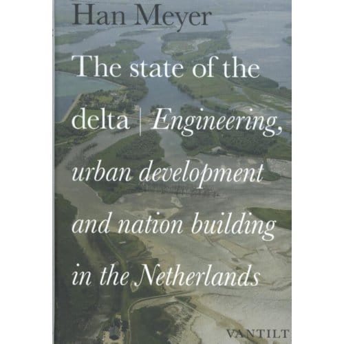 The State Of The Delta - Han Meyer
