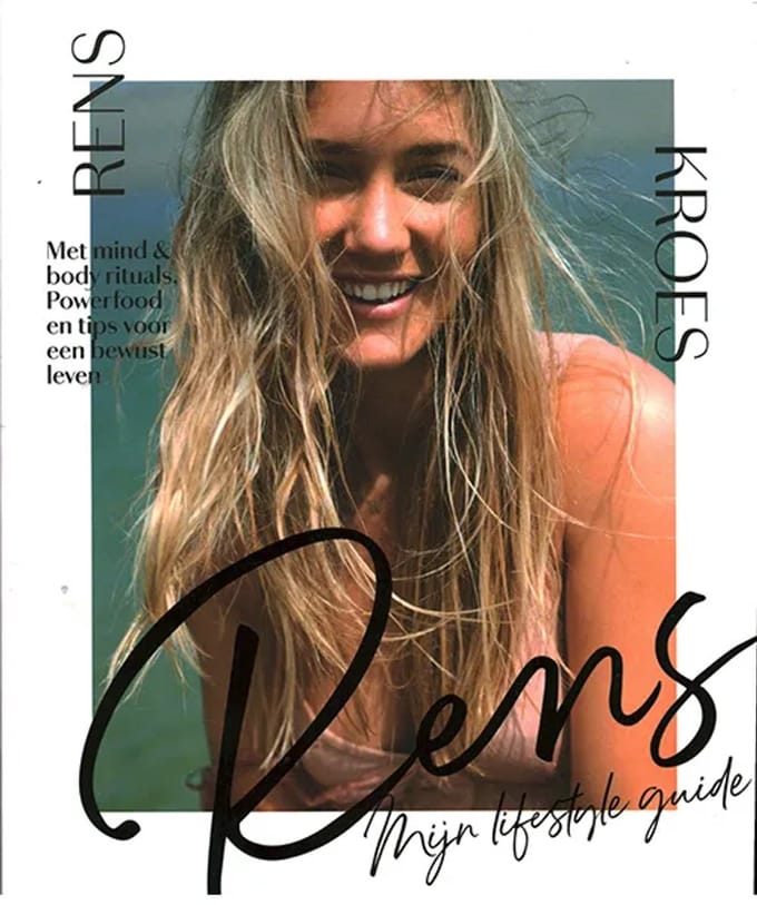 Mijn Lifestyle Guide - Rens