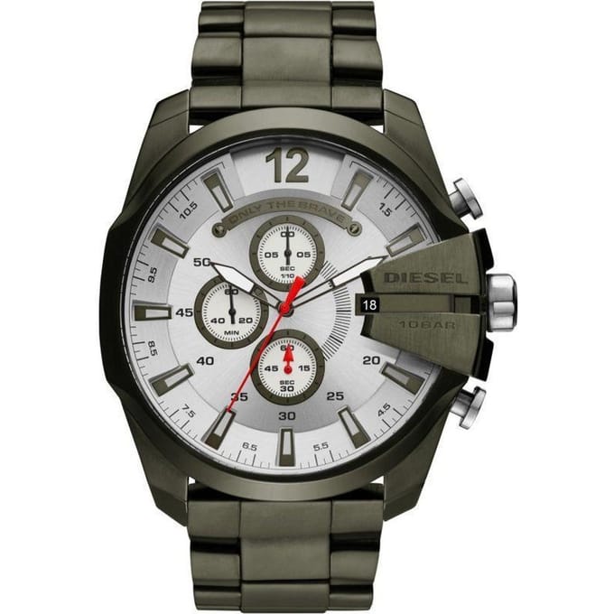 Diesel DZ4478 Hoofdhorloge