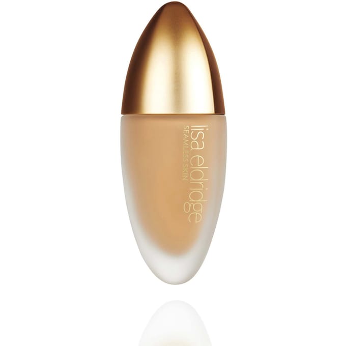 Lisa Eldridge Seamless Skin Foundation - 19 - Medium With Neutral Undertones