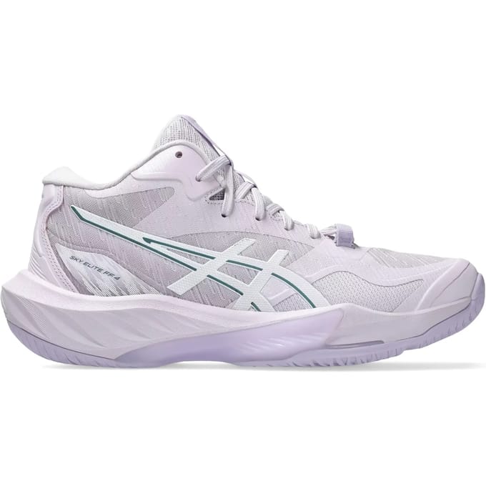 Indoorschoenen voor dames Asics Sky Elite FF Mt 4