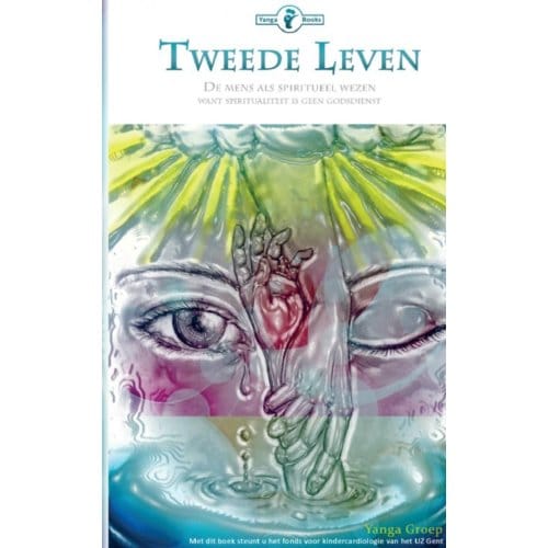 Tweede Leven - William van der Jeugt