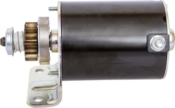 Briggs & stratton startmotor