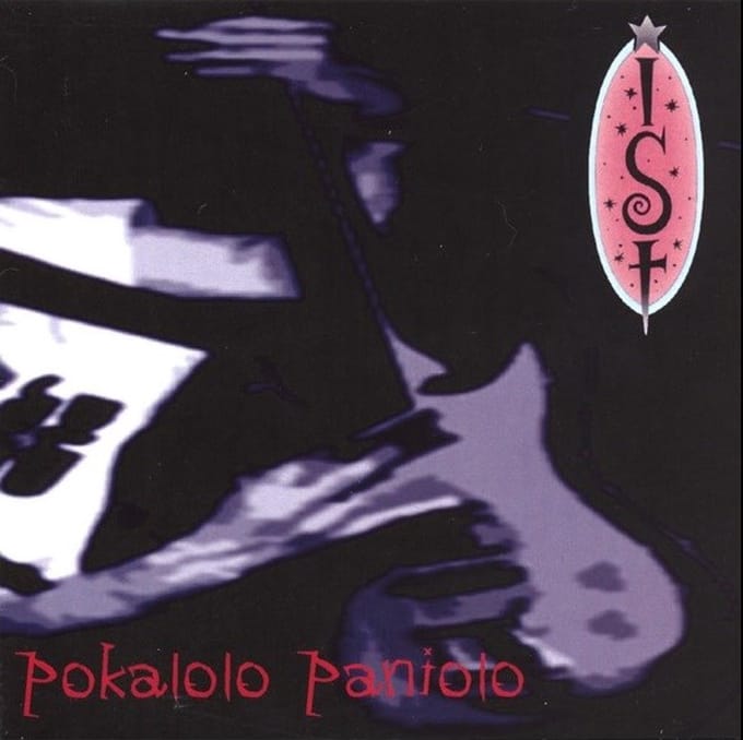 iST - Pokalolo Paniolo (CD)