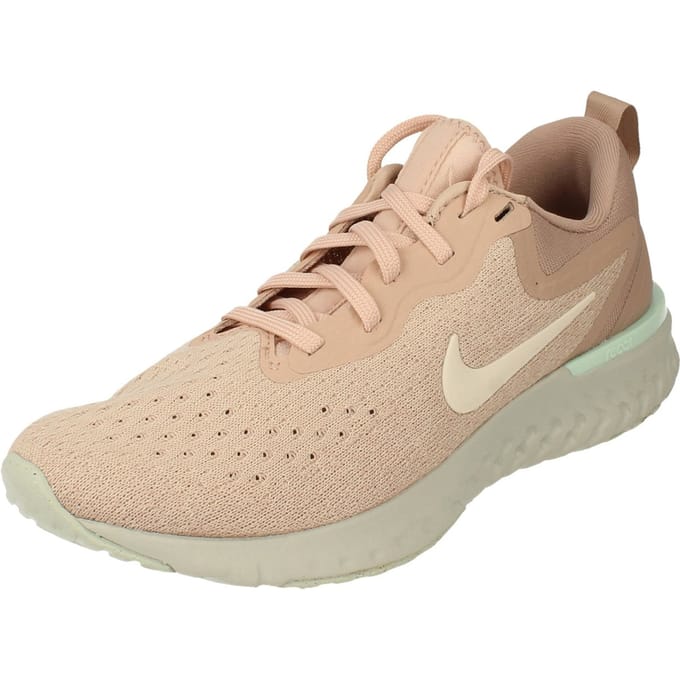 Nike Odyssey React (Particle Beige - Phantom) - Sneakers - Unisex