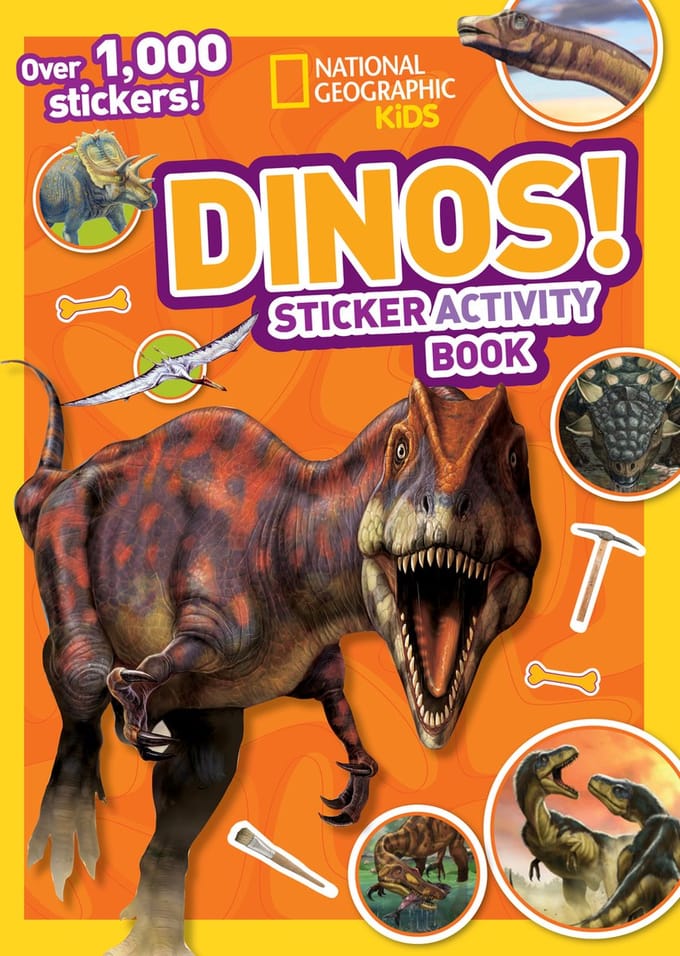 Dinos