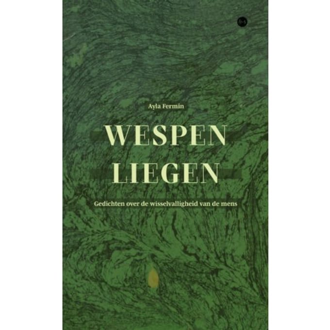 Wespen Liegen - Ayla Fermin
