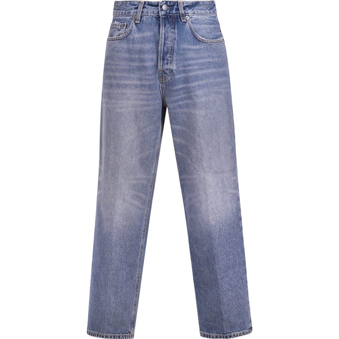 Haikure - Jeans 470587 - Denim