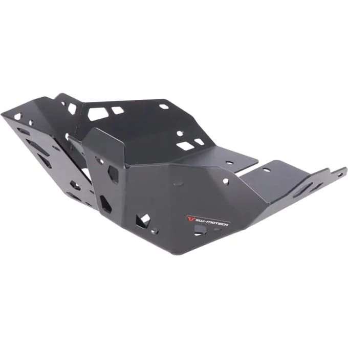 Motorsteun SW-Motech KTM 390 Adv (19-)