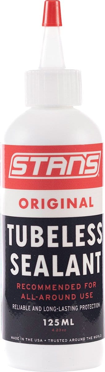 Stan's Original Tubeless Sealant - 125ml