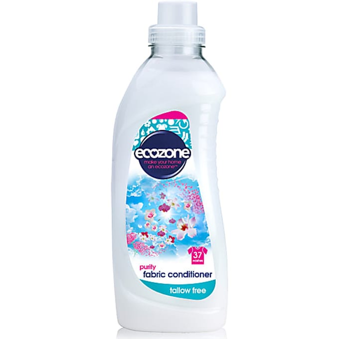 Ecozone Wasverzachter