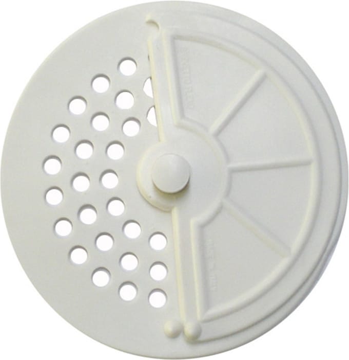 Idrogas Afsluitstop - Afvoerstop - 2in1 - Universeel