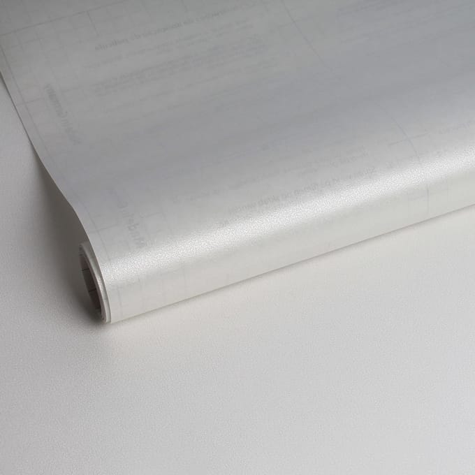 d-c-fix Milky Raamfolie - 67,5x200cm - Melkglas - Uni - Zelfklevend