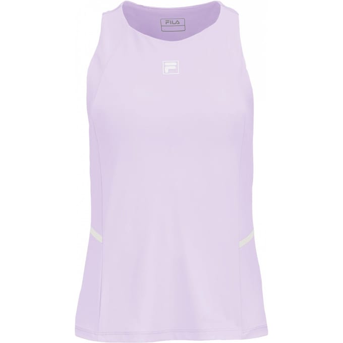 Fila Lettie (built-in-bra) Tanktop Dames