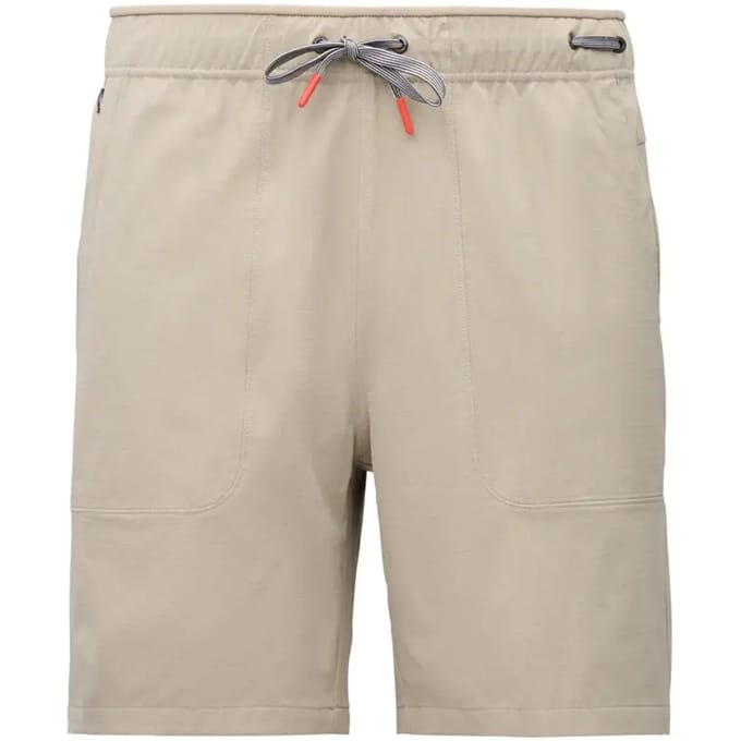 Black Diamond Sequence Korte Broek Beige L Man