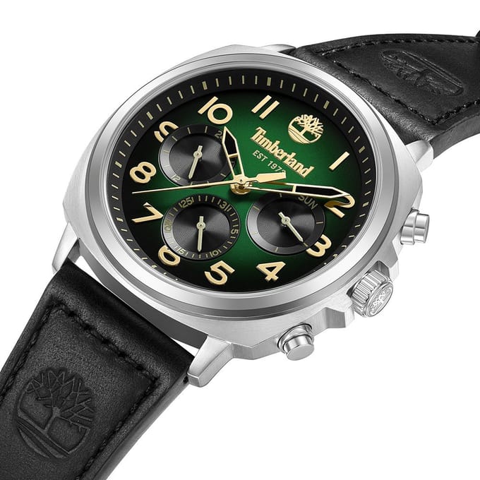 Timberland TDWGB0042008 Williston Horloge