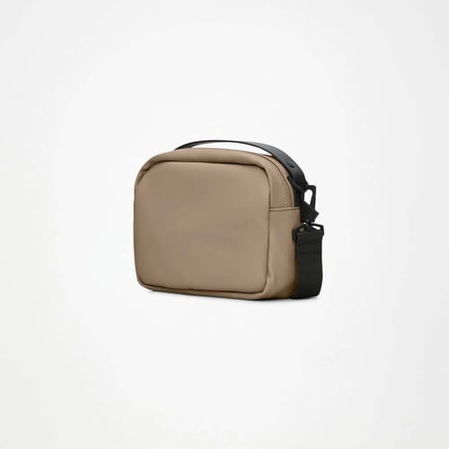 Rains Box Bag W3 beige