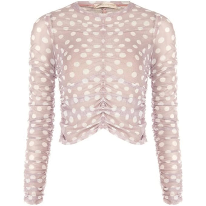 Blouse Rinascimento CFC0129522003
