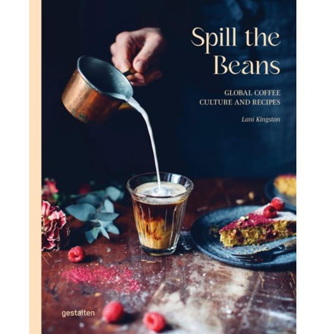 Spill The Beans (Updated Edition)
