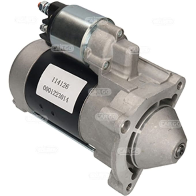 Starter HC-CARGO 114126