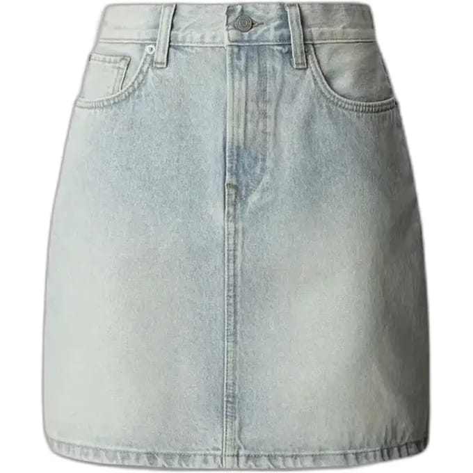 Minirok voor vrouwen Pepe Jeans Hw Lilly