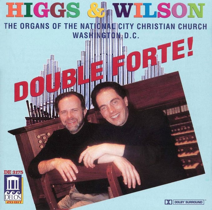 Double Forte / Todd Wilson, David Higgs