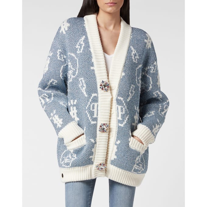 Vest Monogram