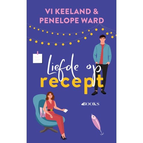Liefde Op Recept - Vi Keeland