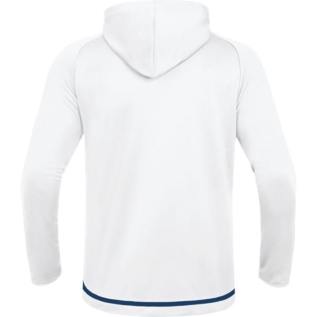 JAKO Jas met kap Striker 2.0 6819-90