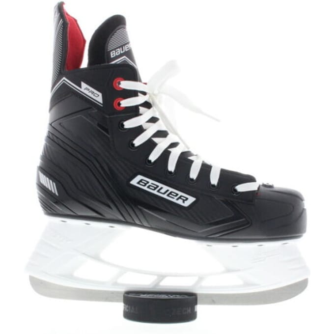 Bauer pro ns presharpen skate sr -
