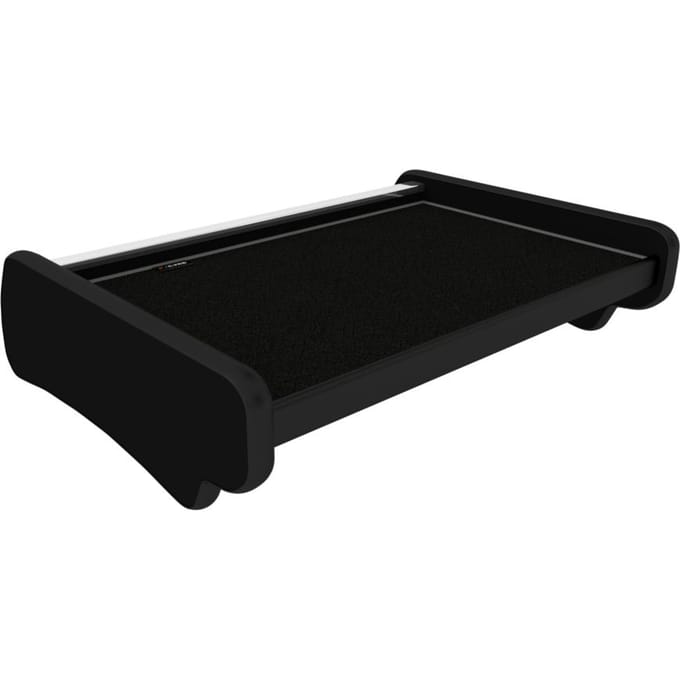 Bbinnenlegplank cabine F-CORE CB10 GRAY