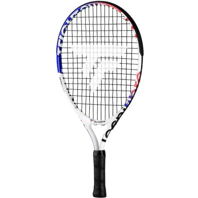 Tecnifibre T-Fight Club 19 Kinder Tennissnaarracket