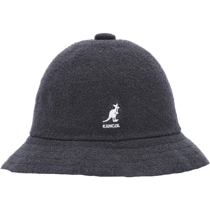 Bermuda-casual vissershoed met diepe lente voor heren