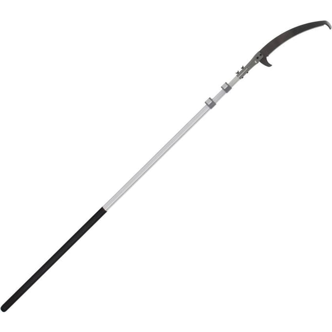 Talen Tools - Snoeizaag - Telescoopsteel tot 500 cm