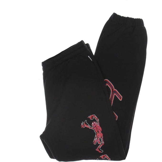 Skelet-joggingbroek voor heren