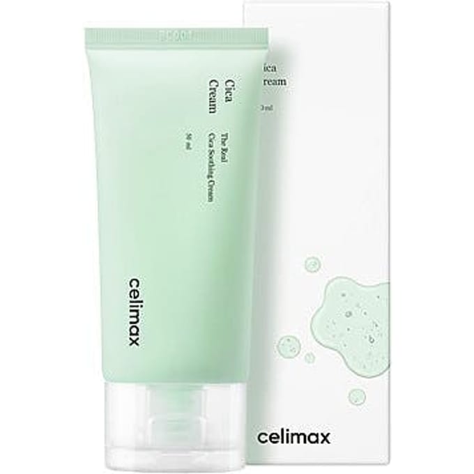 celimax - The Real Cica Soothing Cream 50ml