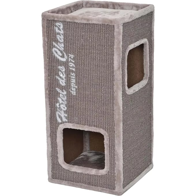 Trend rockefeller 77 kattenkrabpaal Ebi