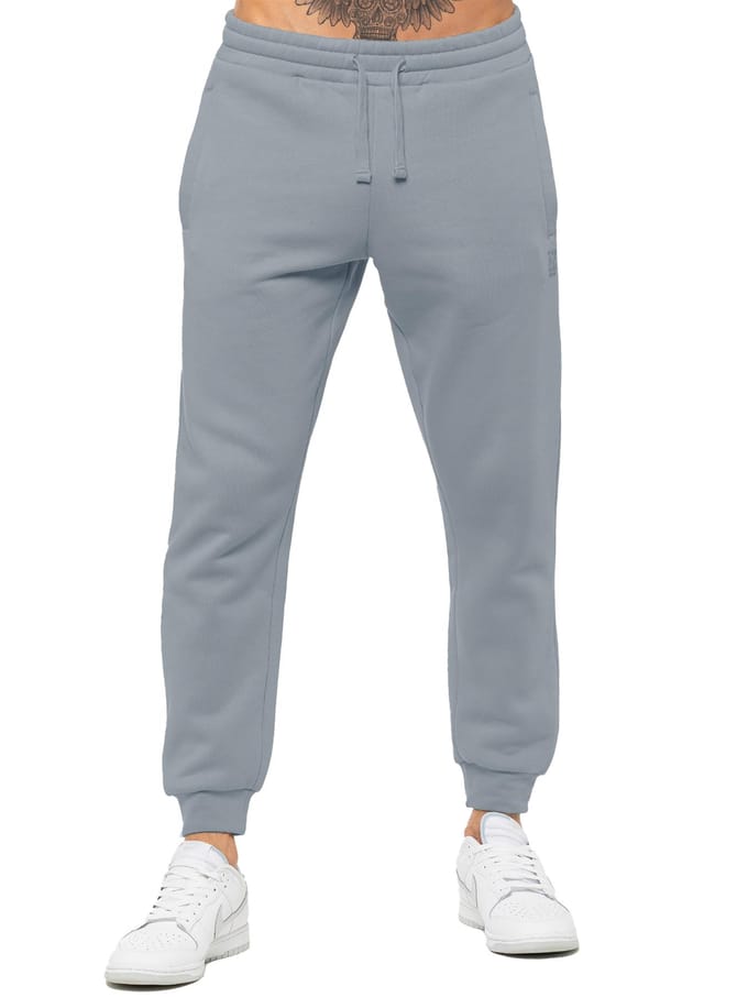 Enzo | Heren Regular Fit Joggers
