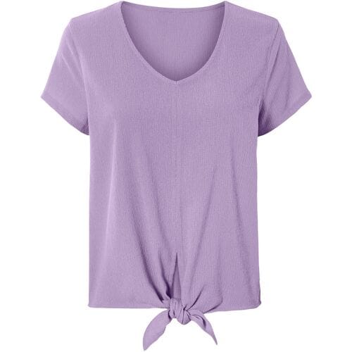 esmara Dames top (Lila, S (36/38))